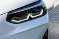 BMW X3 xDrive 20dA xLine Blanco - thumbnail 16