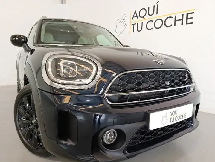 MINI Cooper 2022