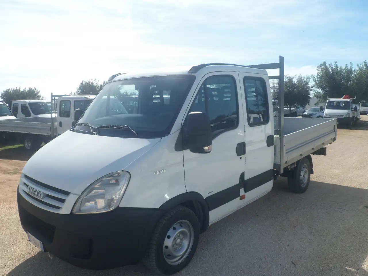 Iveco Daily