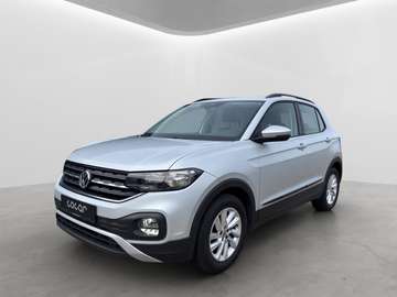 1.0 TSI LIFE, Carplay,Camera, Navi ,Trekhaak