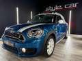 MINI Cooper Countryman S E ALL4 Azul - thumbnail 1