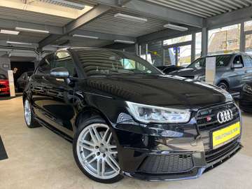 Sportback 2.0 TFSI quattro *BI-COLOUR*