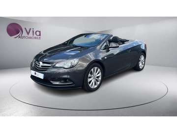 CABRIOLET 1.6i Turbo 200 Cosmo pack - RADAR AV +AR