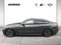 BMW 420 d xDrive Gran Coupe Modell M Sport Grau - thumbnail 3