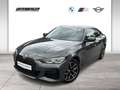BMW 420 d xDrive Gran Coupe Modell M Sport Grau - thumbnail 1