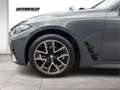 BMW 420 d xDrive Gran Coupe Modell M Sport Grau - thumbnail 6
