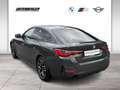 BMW 420 d xDrive Gran Coupe Modell M Sport Grau - thumbnail 4