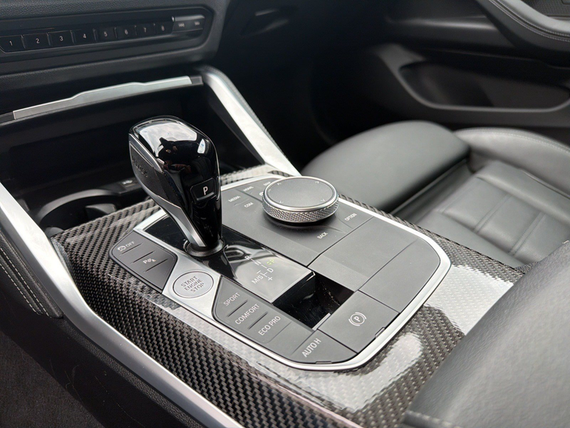 BMW 420 d xDrive Gran Coupe Modell M Sport — photo 14