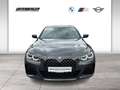 BMW 420 d xDrive Gran Coupe Modell M Sport Grau - thumbnail 2