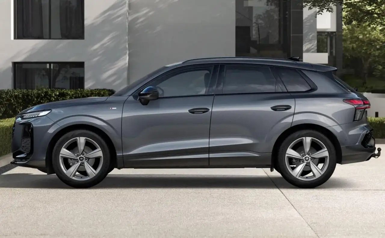 Audi Q3 2026