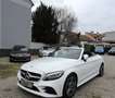 Mercedes-Benz C 200 C 200 (205.477) Weiß - thumbnail 8