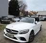 Mercedes-Benz C 200 C 200 (205.477) Weiß - thumbnail 11