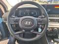 Hyundai BAYON GO 1.0 T-GDI DCT y6bg2-PP1 Blau - thumbnail 8