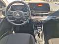 Hyundai BAYON GO 1.0 T-GDI DCT y6bg2-PP1 Blau - thumbnail 5