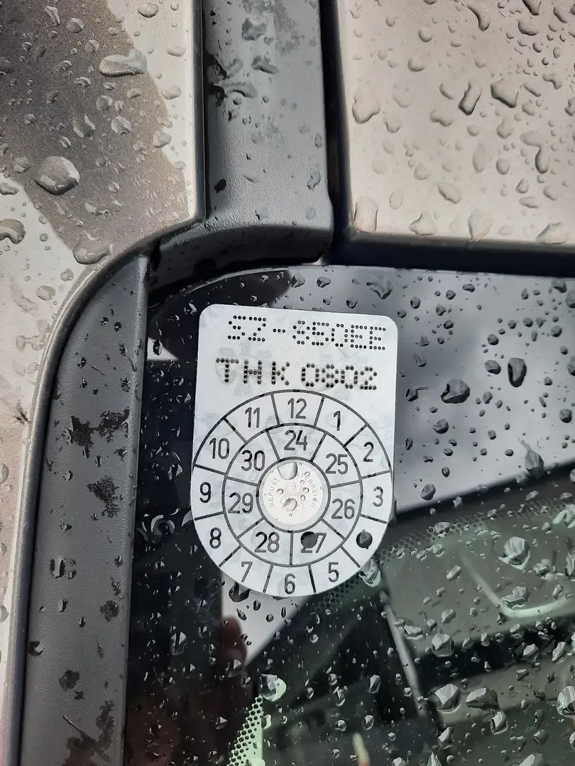 Ford C-Max C-MAX Titanium 1,0 EcoBoostTitanium Braun - 2