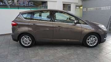 C-MAX Titanium 1,0 EcoBoostTitanium