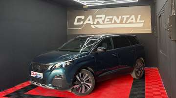 2.0BlueHDi S&S GT Line EAT8 180