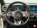 Mercedes-Benz A 180 180CDI Aut. Blanco - thumbnail 8