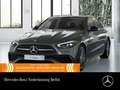 Mercedes-Benz C 200 AMG+NIGHT+PANO+360+LED+BURMESTER+19"+TOTW+9G Grau - thumbnail 1