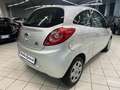 Ford Ka/Ka+ 1.2 8V 69CV - NEOPATENTATO Silber - thumbnail 3
