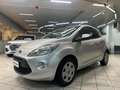 Ford Ka/Ka+ 1.2 8V 69CV - NEOPATENTATO Silber - thumbnail 2