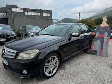 220 CDI AVANTGARDE
