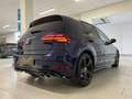 Volkswagen Golf R 2.0 TSI DSG 4MOTION 310cv + DownPipe Exhaust !!! Bleu - thumbnail 7