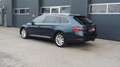 Skoda Superb (VERKAUFT)Kombi 2,0 TDI Style DSG / 1. Besitz / Blau - thumbnail 3