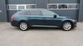 Skoda Superb (VERKAUFT)Kombi 2,0 TDI Style DSG / 1. Besitz / Blau - thumbnail 1