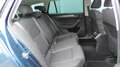 Skoda Superb (VERKAUFT)Kombi 2,0 TDI Style DSG / 1. Besitz / Blau - thumbnail 7