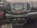 Fiat 500L 500L 1.3 Multijet 85 CV Lounge Argento - thumbnail 7
