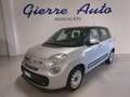Fiat 500L 500L 1.3 Multijet 85 CV Lounge Argento - thumbnail 1
