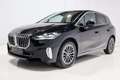BMW 218 IA ACTIVE TOURER CUIR MEMOIRE LED GPS CAMERA JA17 Schwarz - thumbnail 2
