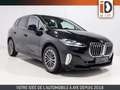 BMW 218 IA ACTIVE TOURER CUIR MEMOIRE LED GPS CAMERA JA17 Schwarz - thumbnail 1