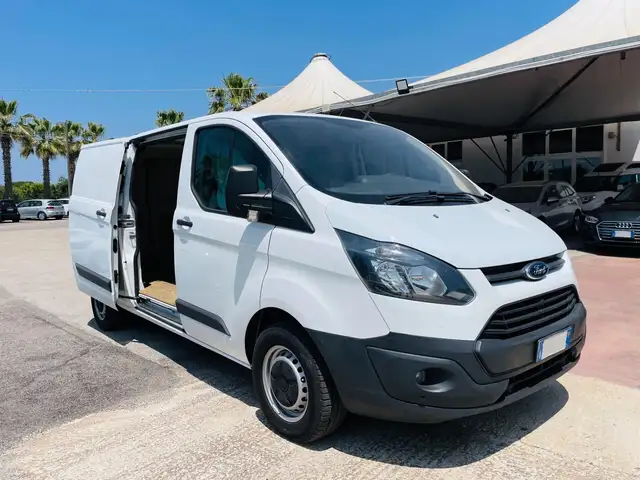 Ford Transit Custom Transit Custom 310 2.2 TDCi 125CV PL Furgone