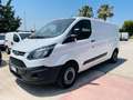 Ford Transit Custom Transit Custom 310 2.2 TDCi 125CV PL Furgone Blanc - thumbnail 11