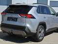Toyota RAV 4 2.5 VVT-i HEV Hybrid CVT 4WD * AHK * NAVI * KAMERA Silber - thumbnail 7
