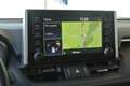 Toyota RAV 4 2.5 VVT-i HEV Hybrid CVT 4WD * AHK * NAVI * KAMERA Silber - thumbnail 11