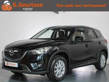 2.0 Skylease+ 2WD Trekhaak, Volleder, Navigatie, S