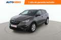 Opel Grandland X 1.2 Turbo Selective Gris - thumbnail 1