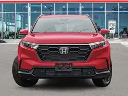 Honda CR-V 2026