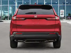 Honda CR-V 2026