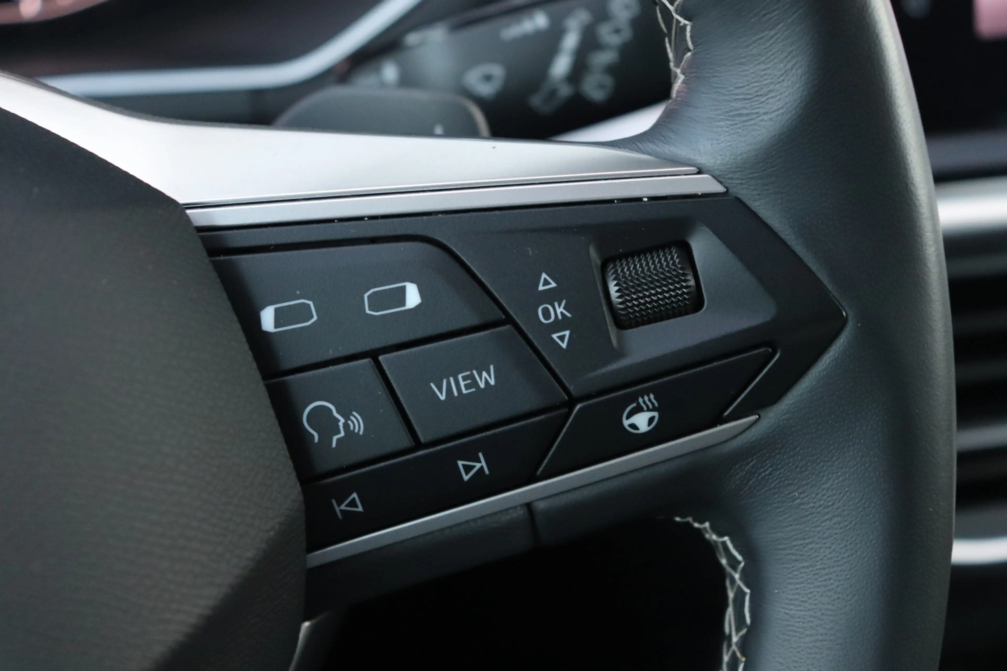 SEAT Tarraco 1.4 TSI e-Hybrid PHEV Xperience Leder 360Cam — photo 30
