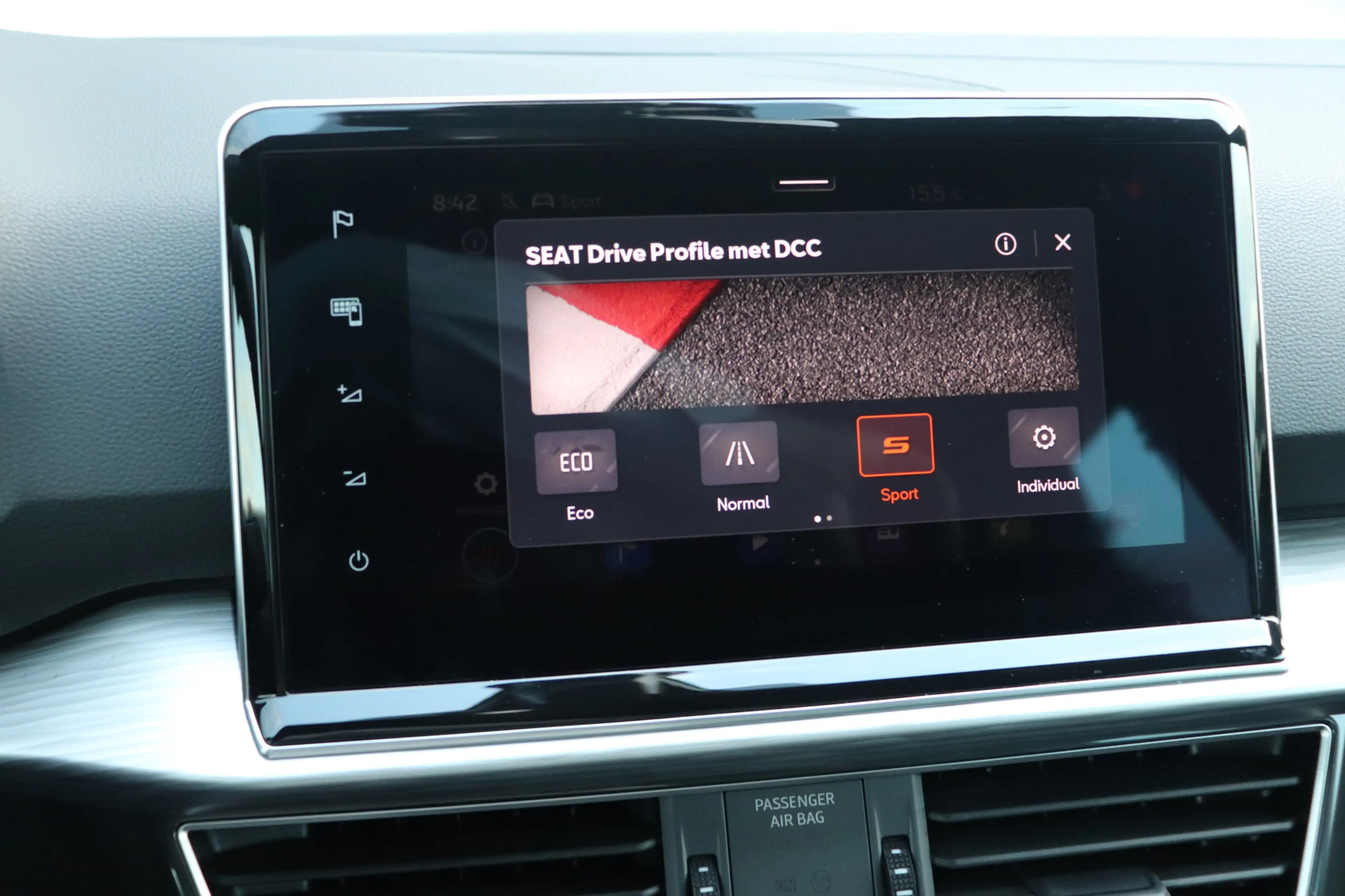 SEAT Tarraco 1.4 TSI e-Hybrid PHEV Xperience Leder 360Cam — photo 26