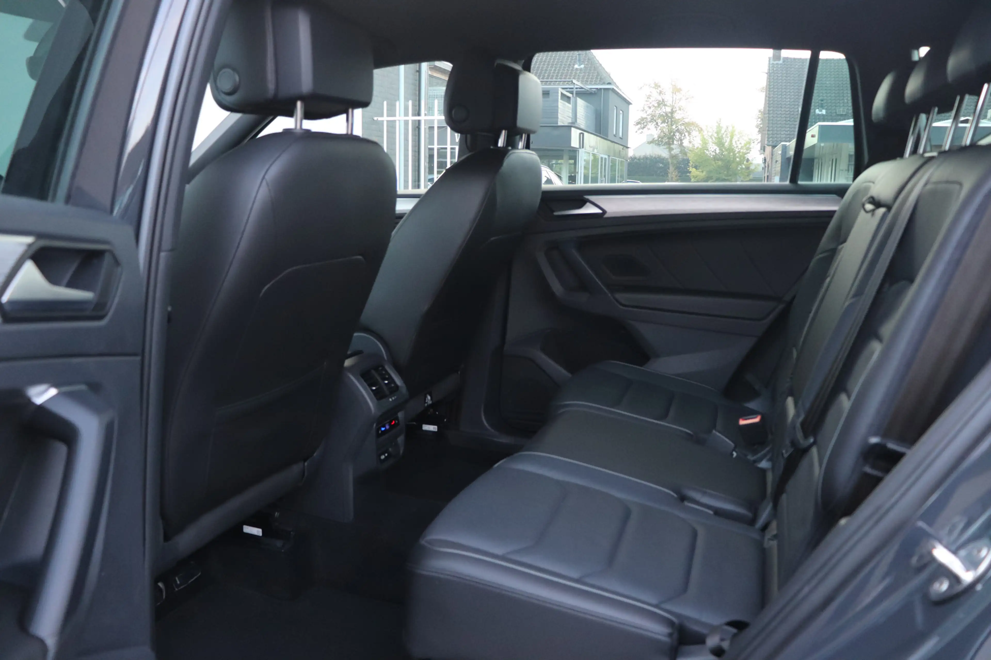 SEAT Tarraco 1.4 TSI e-Hybrid PHEV Xperience Leder 360Cam — photo 5
