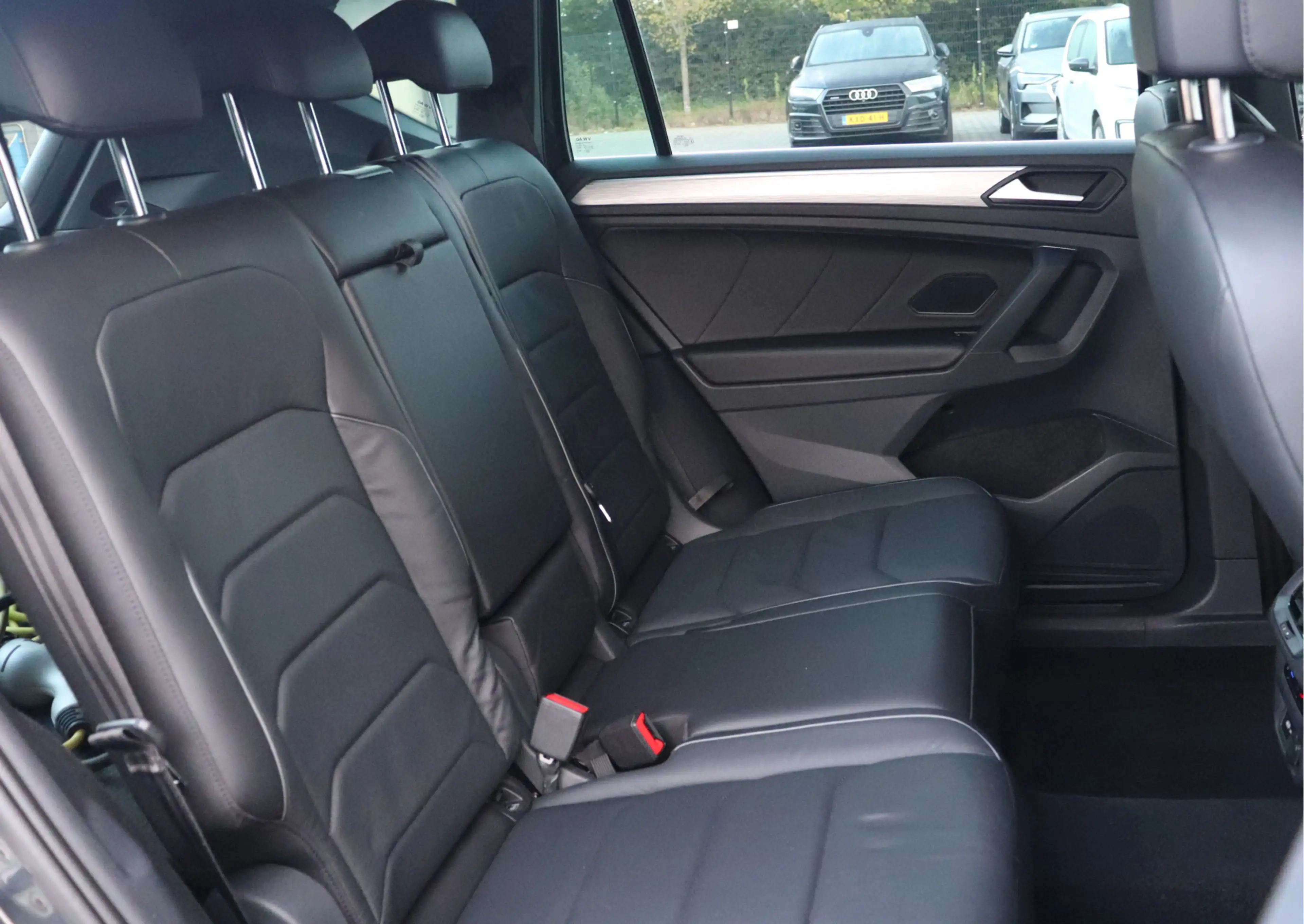 SEAT Tarraco 1.4 TSI e-Hybrid PHEV Xperience Leder 360Cam — photo 14
