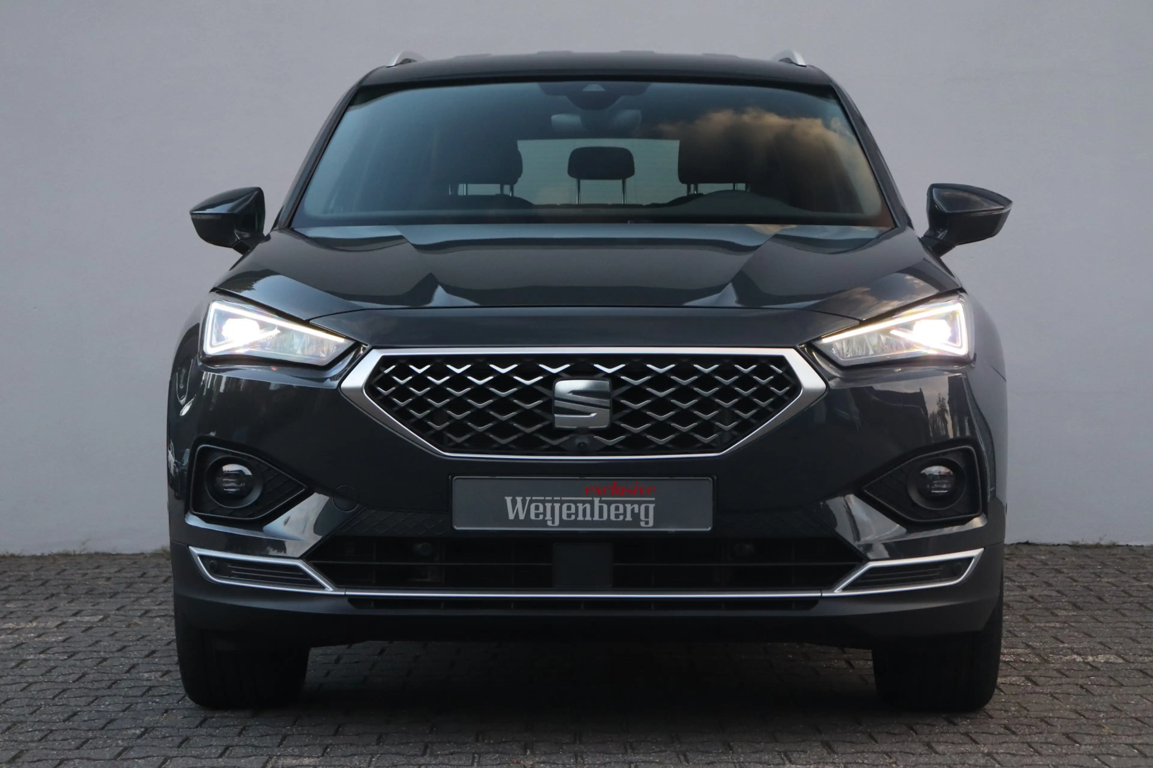 SEAT Tarraco 1.4 TSI e-Hybrid PHEV Xperience Leder 360Cam — photo 12