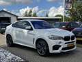 BMW X6 X6M 575PK Wit 2015 Head-up Harman Kardon Wit - thumbnail 4