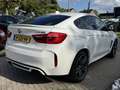 BMW X6 X6M 575PK Wit 2015 Head-up Harman Kardon Wit - thumbnail 11