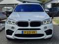 BMW X6 X6M 575PK Wit 2015 Head-up Harman Kardon Wit - thumbnail 2